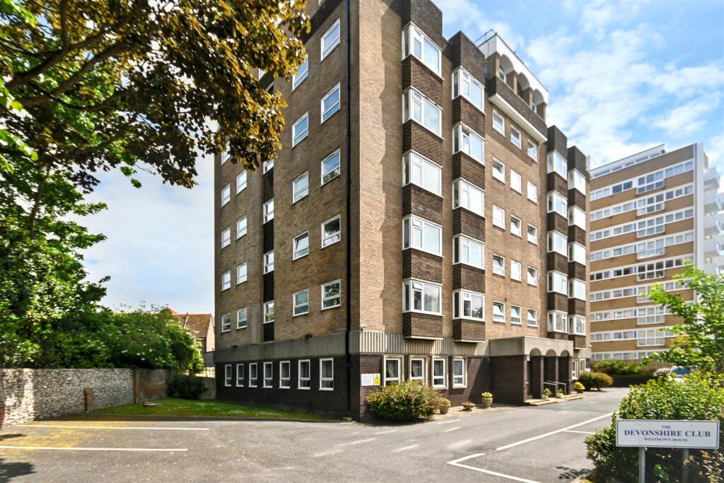 Additional image 13 of Hartington Place, Eastbourne