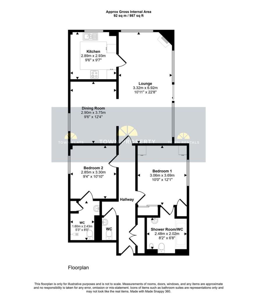 Additional image 23 of Royal Parade, Eastbourne