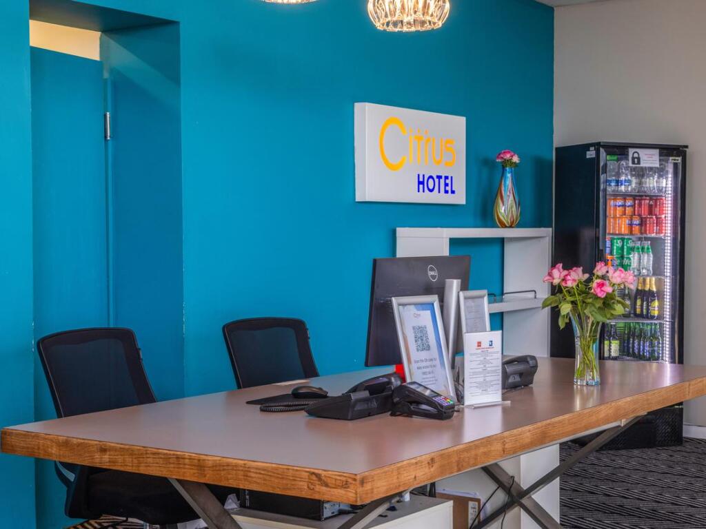 Additional image 6 of Best Western Plus Citrus Hotel Eastbourne, King Edward's Parade, Eastbourne, BN21 4EB
