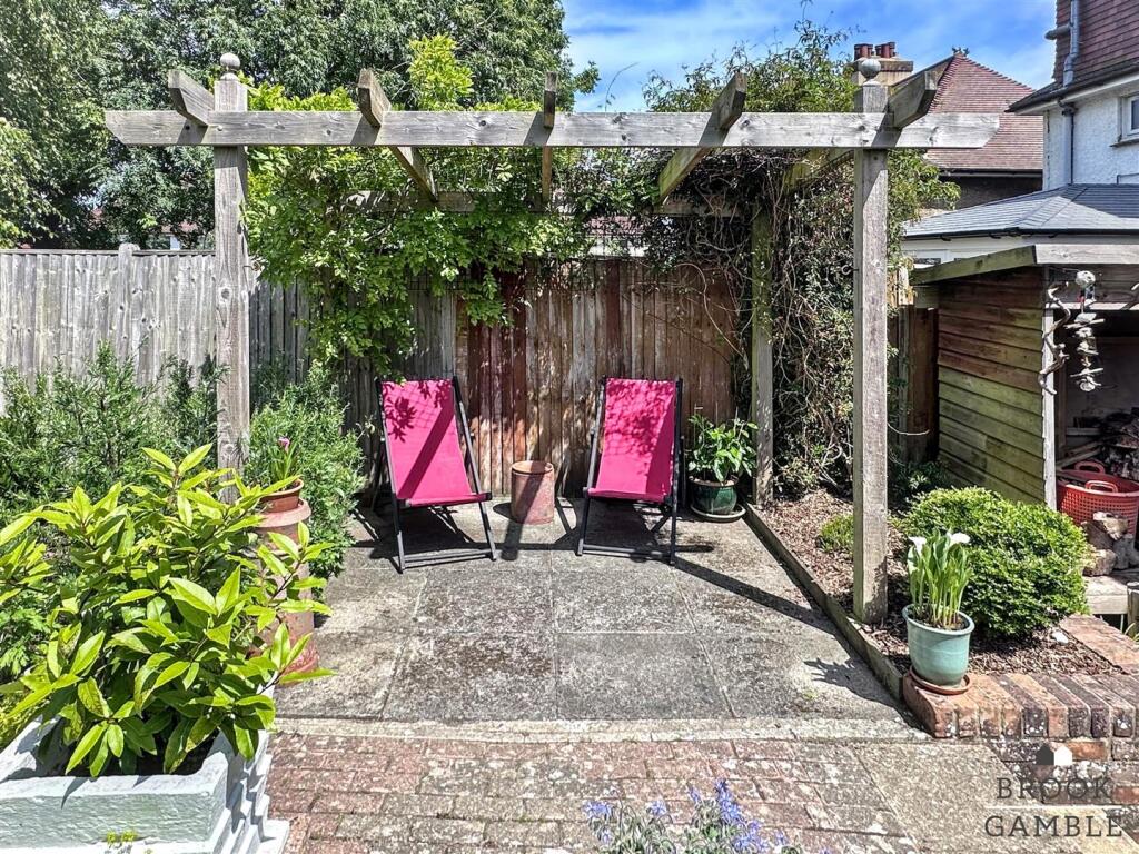 Additional image 25 of Central Avenue, Eastbourne