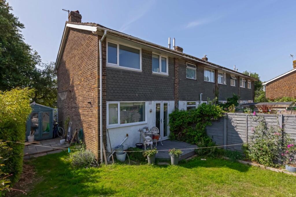 Additional image 14 of Shadwells Road, Lancing