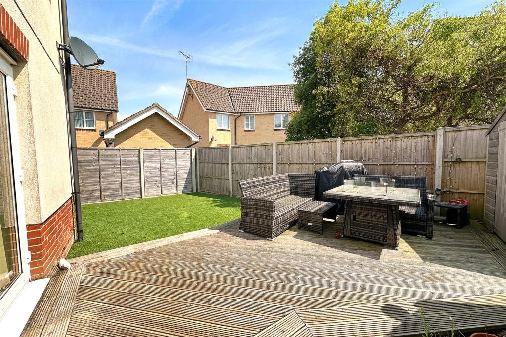 Additional image 6 of Hollist Chase, Littlehampton, West Sussex