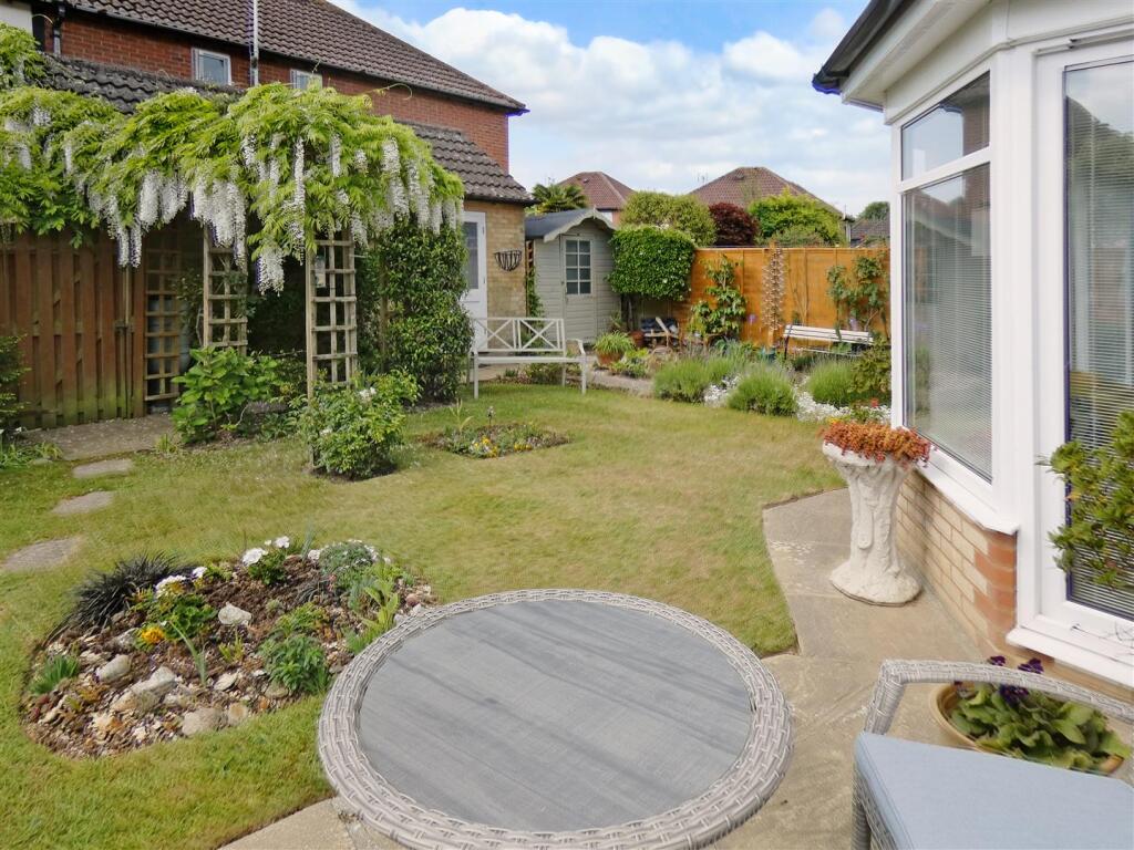 Additional image 23 of Hamilton Drive, Rustington