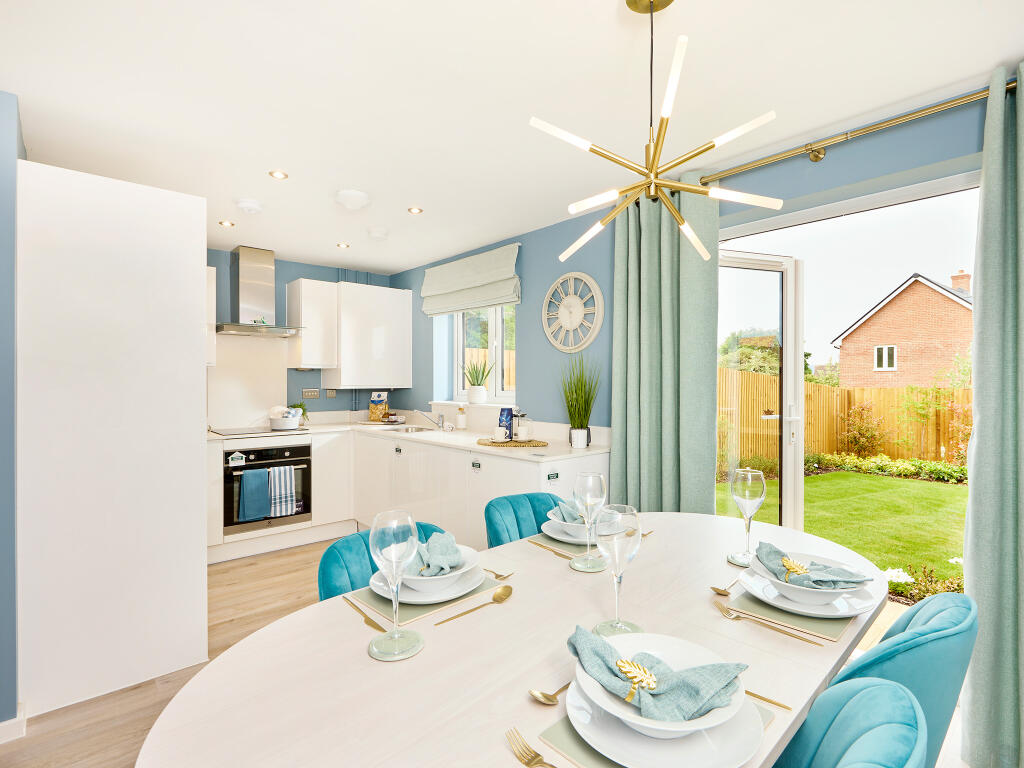 Property image for Hailsham Road,
off of Rattle Road,
Stone Cross,
BN24 5EH