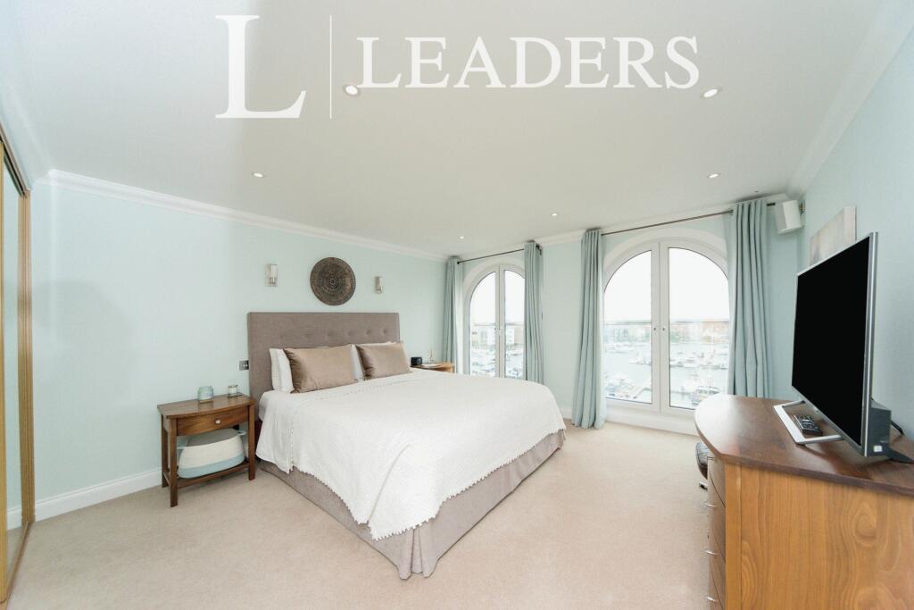 Additional image 7 of Hamilton Quay, Sovereign Harbour, Eastbourne, East Sussex