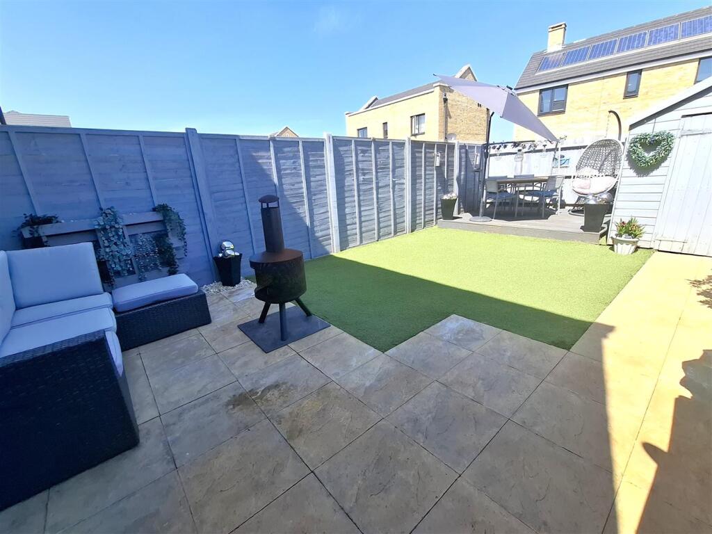 Additional image 3 of Fawcett Grove, Wick