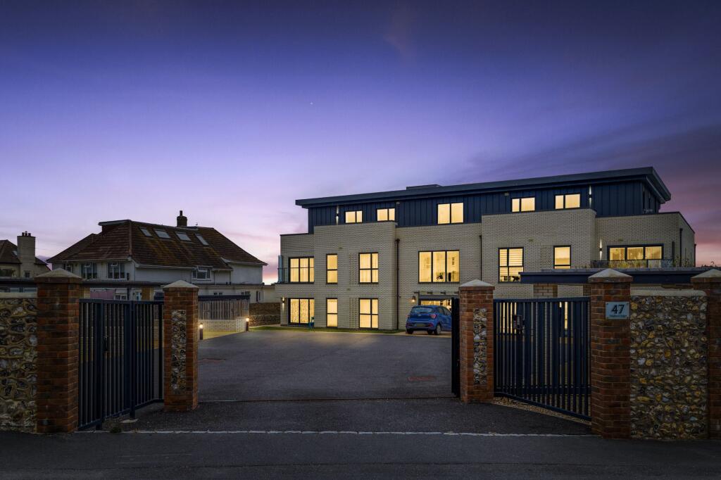 Additional image 38 of Claremont Road, Waters Edge, BN25