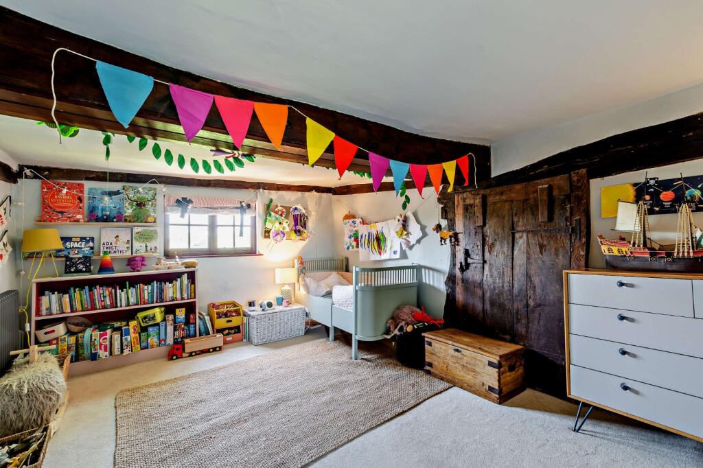 Additional image 19 of The Street, Selmeston, Polegate, East Sussex