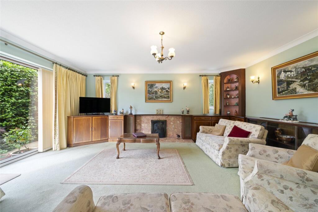 Additional image 2 of Blue Cedars Close, Angmering, Littlehampton, West Sussex, BN16