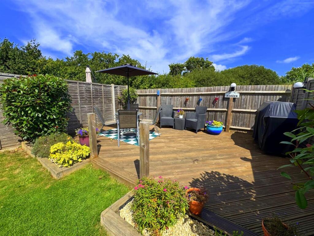 Property image for Mallow Drive, Stone Cross, Pevensey