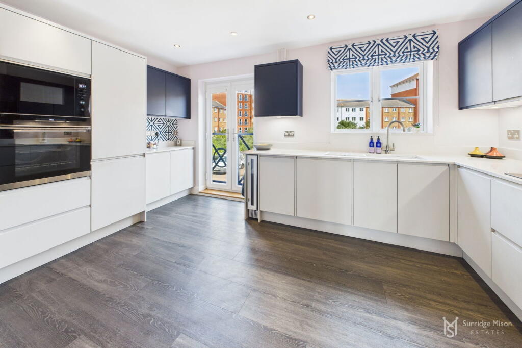 Additional image 12 of Dominica Court, Sovereign Harbour, Eastbourne, East Sussex, BN23