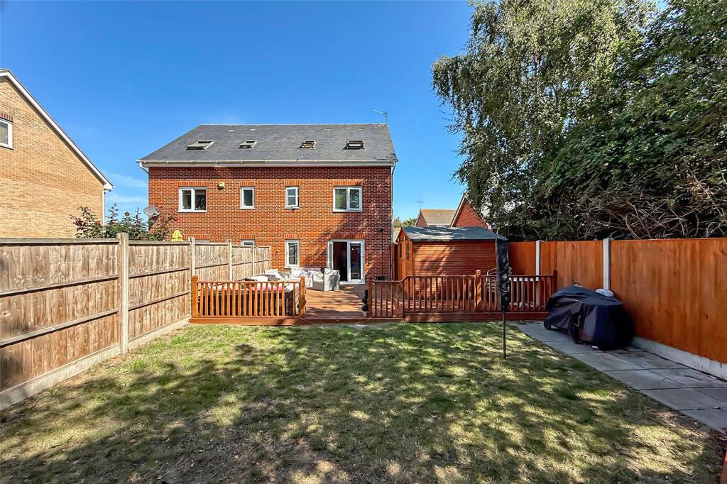 Additional image 20 of Holmes Way, Littlehampton, West Sussex