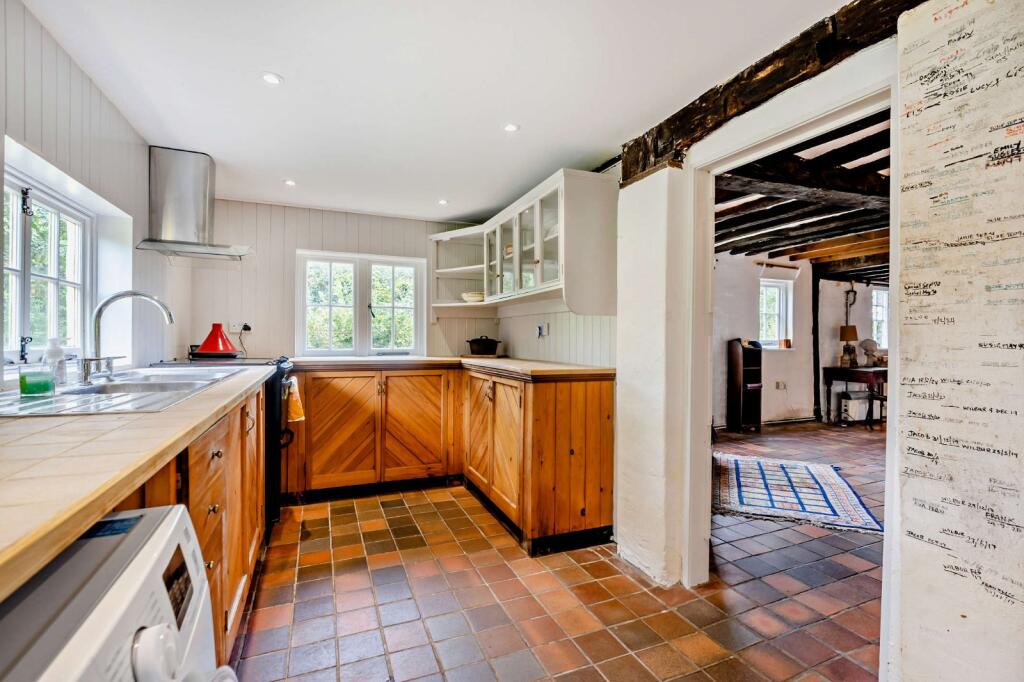 Additional image 7 of The Street, Arlington, Polegate, East Sussex