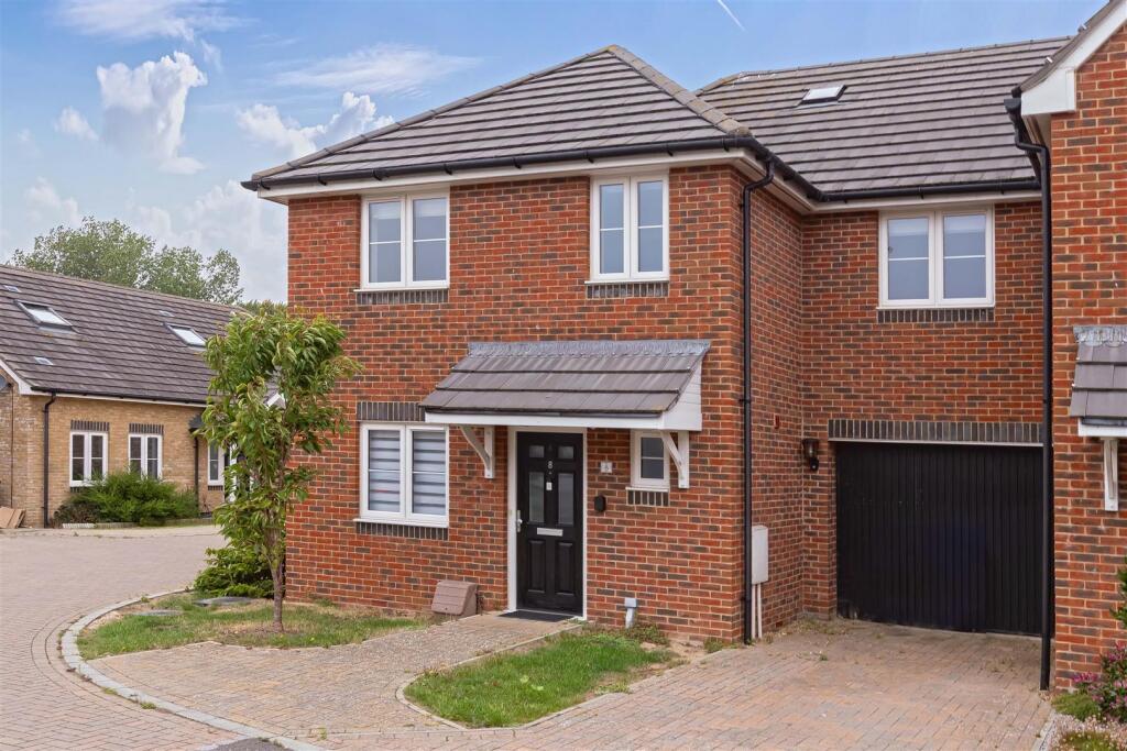 Property image for Weald Place, Worthing, BN13 2FA
