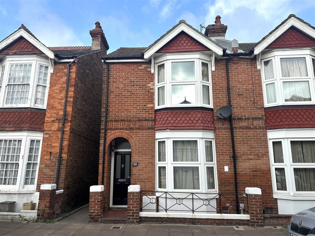 Property image for Melbourne Road, Eastbourne