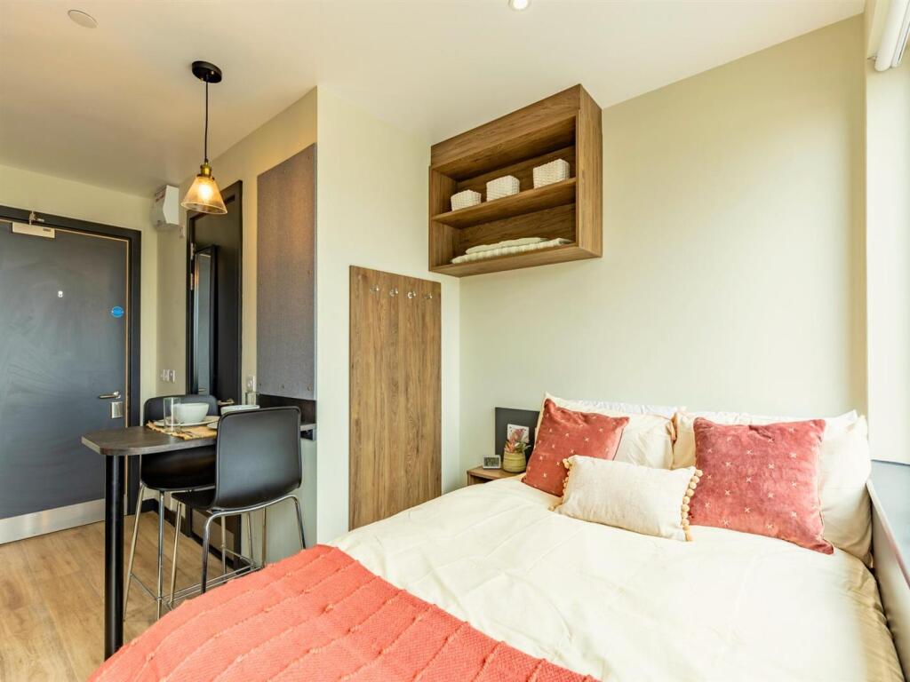 Additional image 29 of Brighton | Student | September | BN2