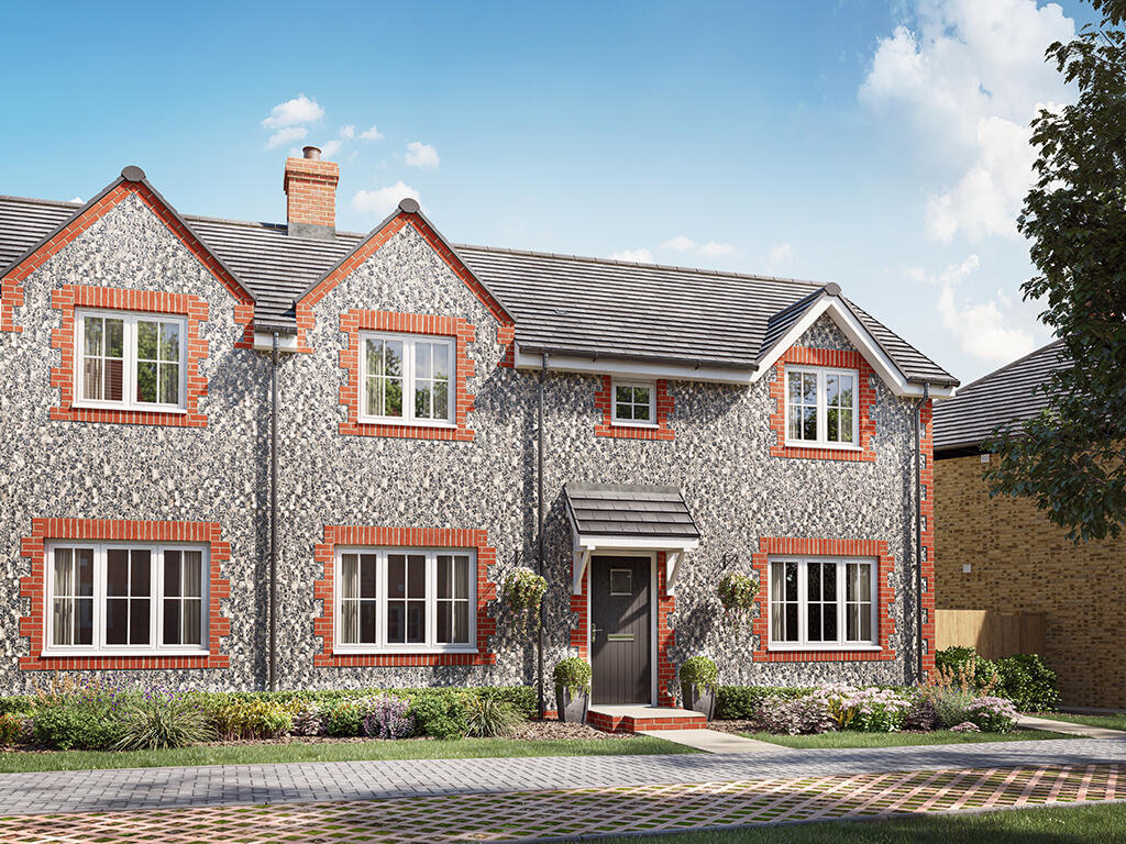 Property image for Leaf Living at Fontwell Meadows, West Sussex, BN18