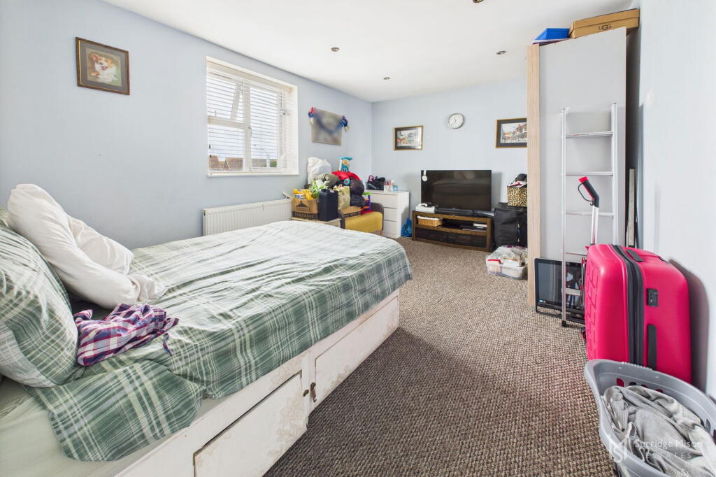 Property image for Coast Road, Pevensey Bay, East Sussex, BN24