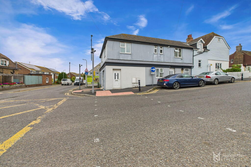 Property image for Coast Road, Pevensey Bay, East Sussex, BN24