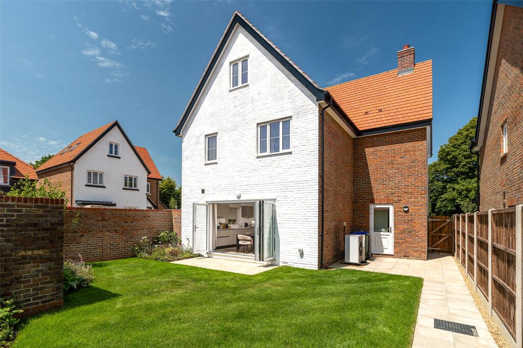 Additional image 20 of Hidcote Lane, Angmering, West Sussex