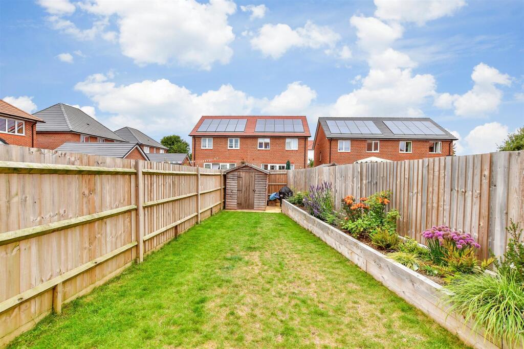 Additional image 2 of Neptune Way, Yapton, Arundel, West Sussex