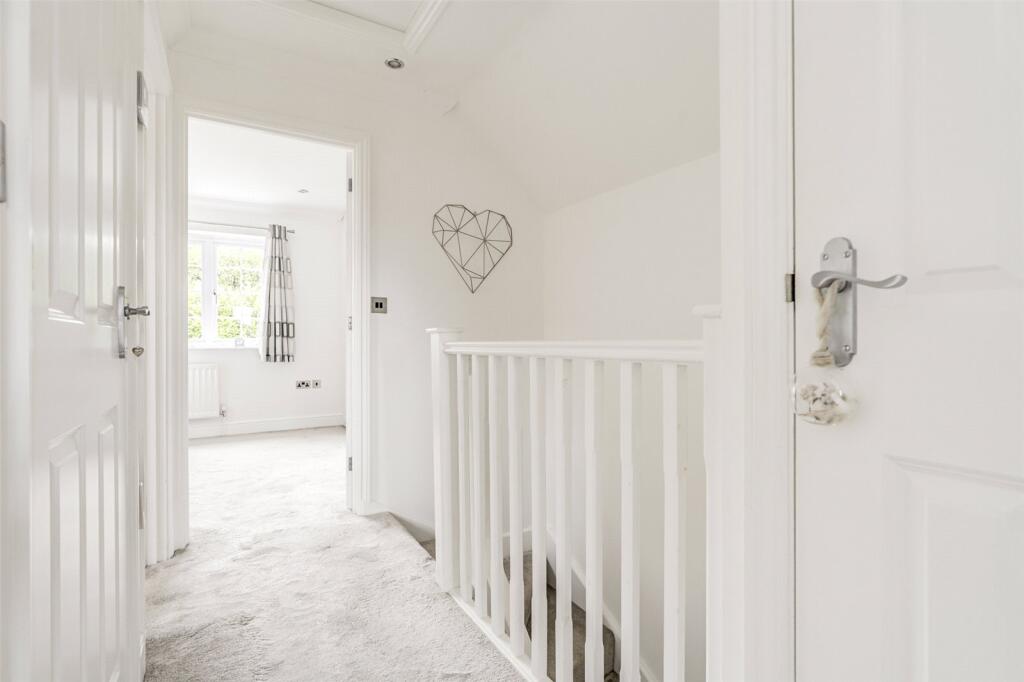 Additional image 22 of Horseshoe Close, Findon Village, Worthing, West Sussex, BN14