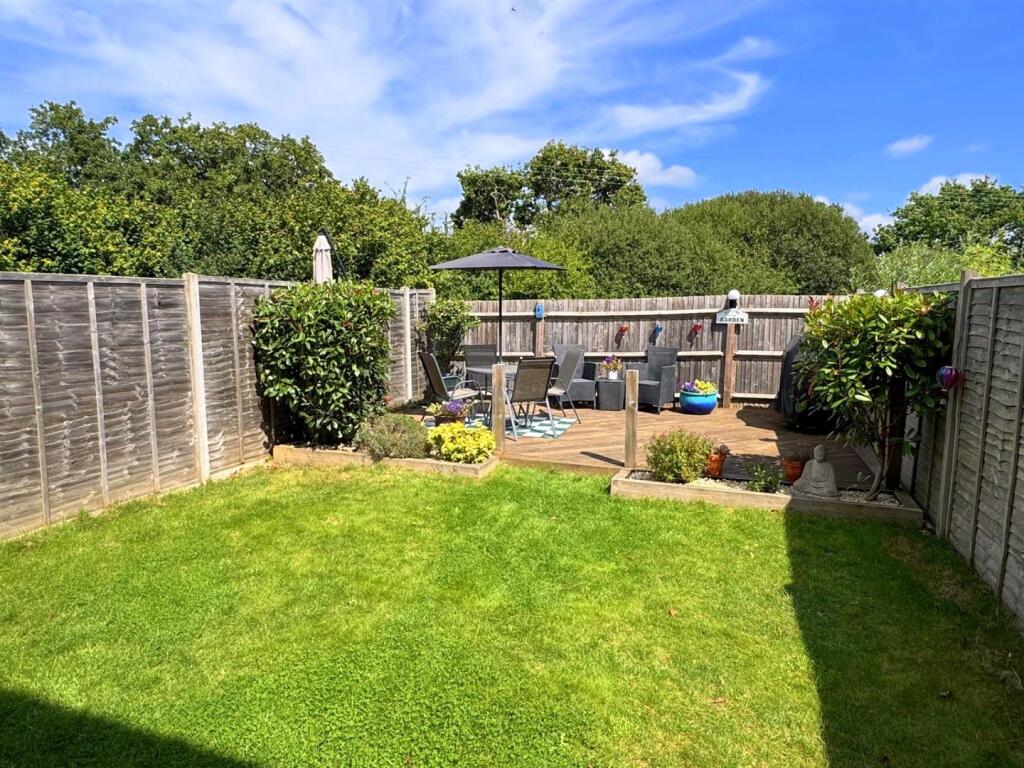 Additional image 5 of Mallow Drive, Stone Cross, Pevensey