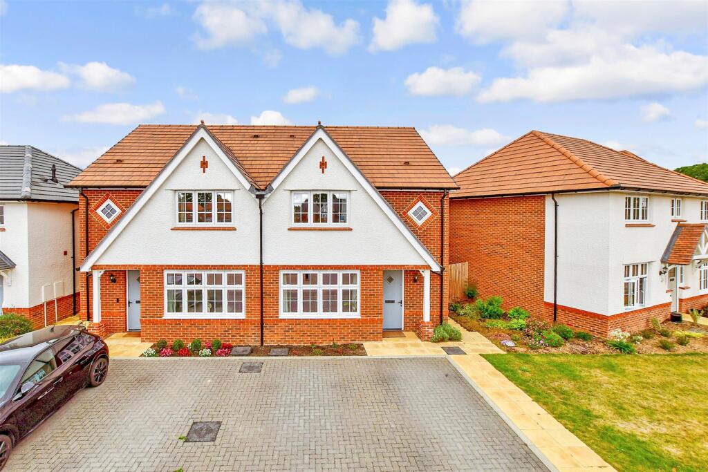 Property image for Neptune Way, Yapton, Arundel, West Sussex