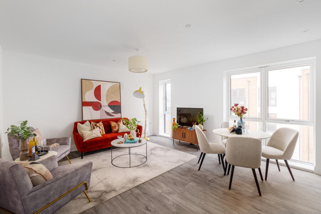 Property image for St Aubyns, Vaughan Williams Way, Rottingdean, Brighton