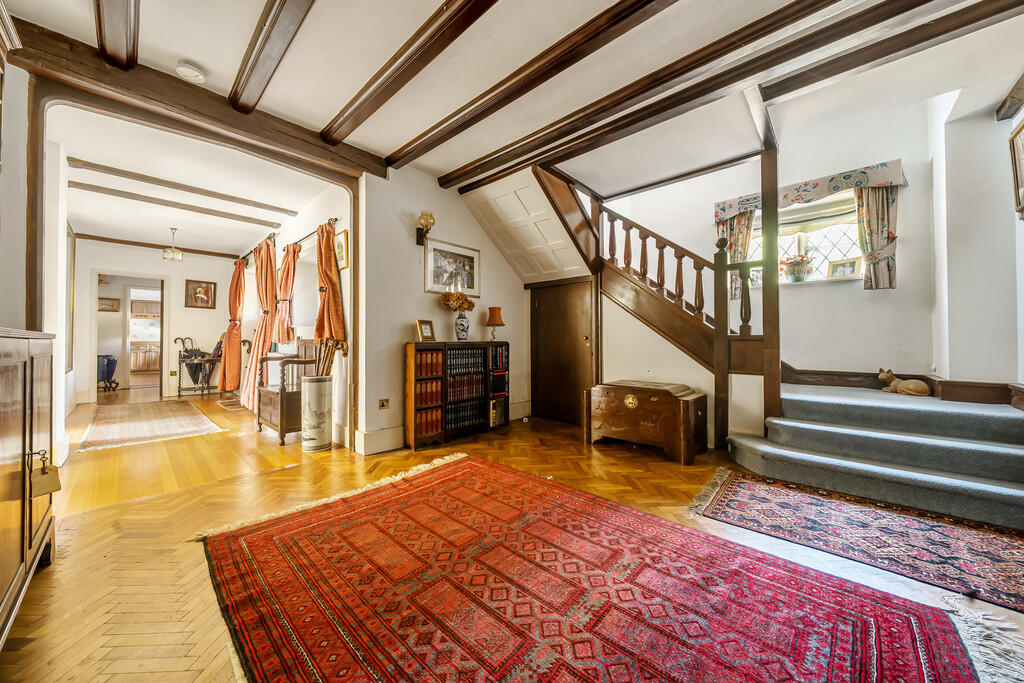 Additional image 11 of Amberley - Edwardian house with stunning views