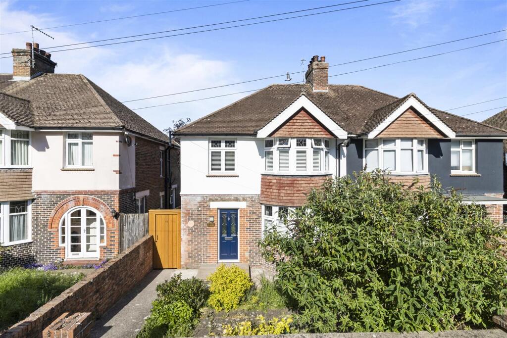 Additional image 24 of Manvers Road, Eastbourne