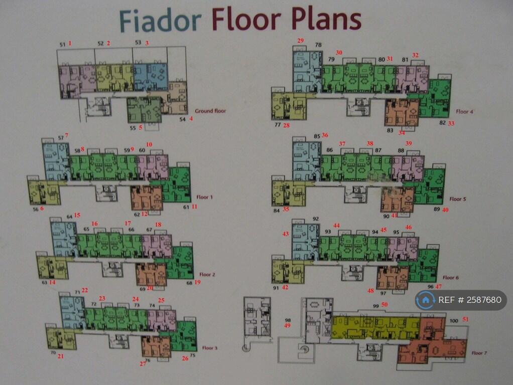 Additional image 16 of Fiador Court, Eastbourne, BN23