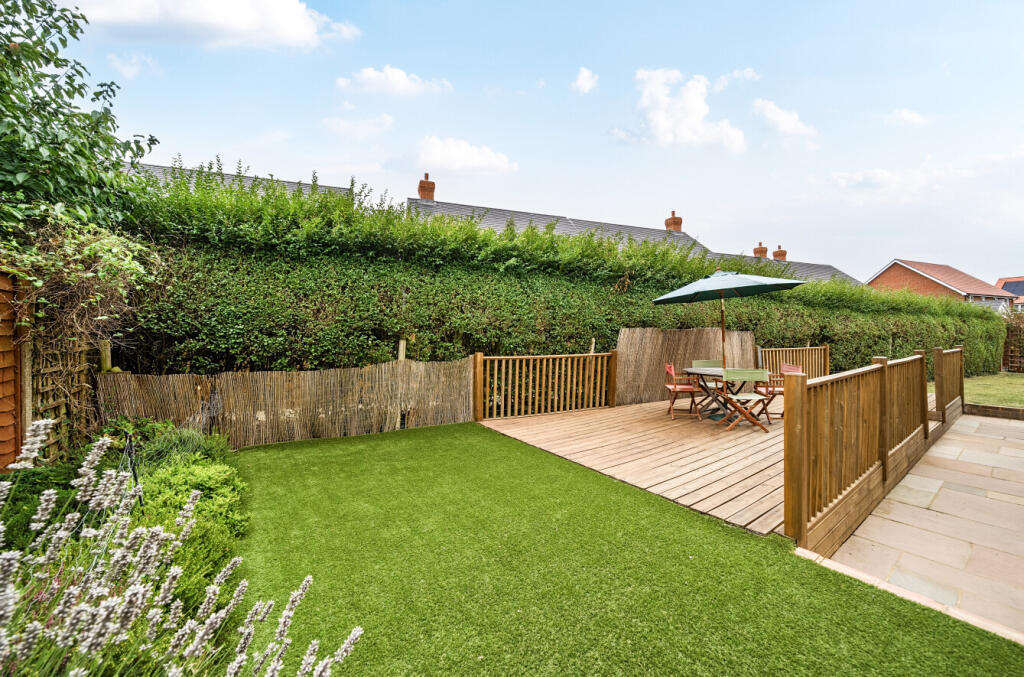 Additional image 8 of Tack Lee Road, Yapton, Arundel