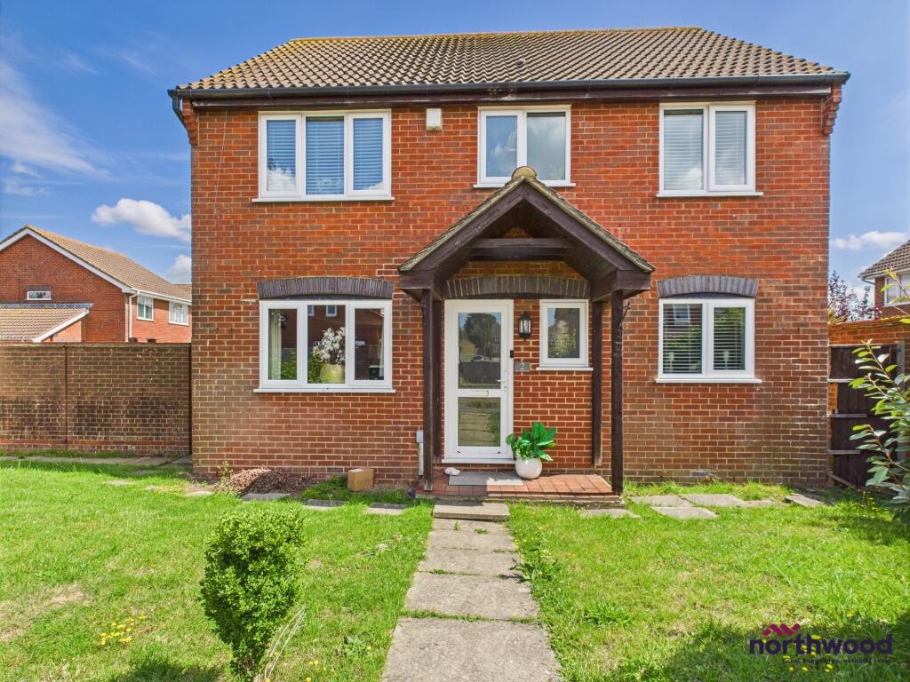 Brendon Close, Langney, Eastbourne, BN23