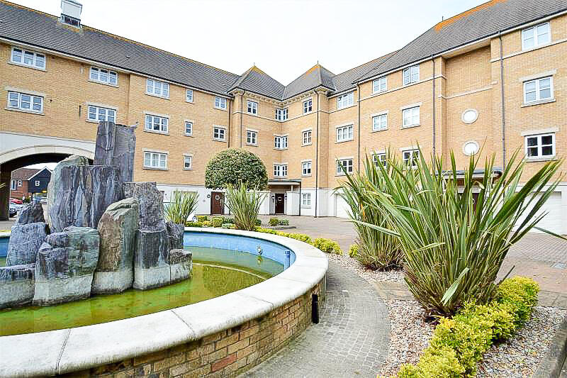 Additional image 13 of Callao Quay, Eastbourne, East Sussex, BN23