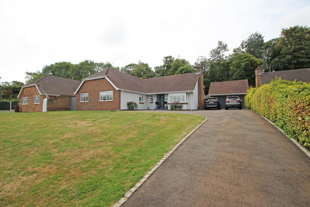 Additional image 39 of Buckhurst Close, Eastbourne, BN20 9EF