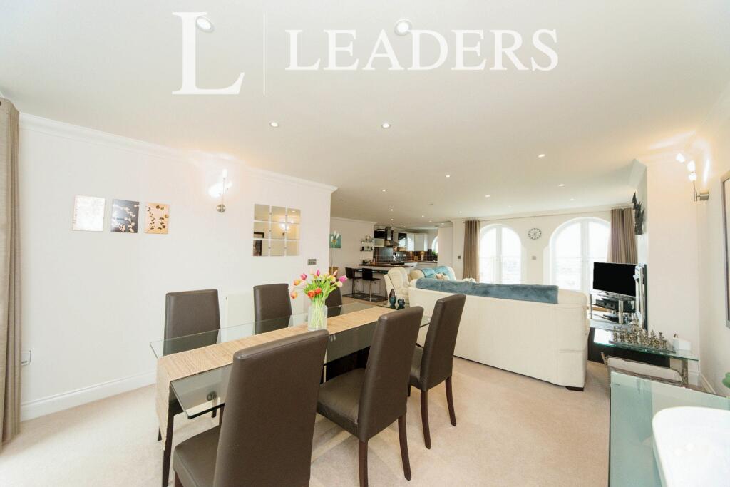 Additional image 6 of Hamilton Quay, Sovereign Harbour, Eastbourne, East Sussex