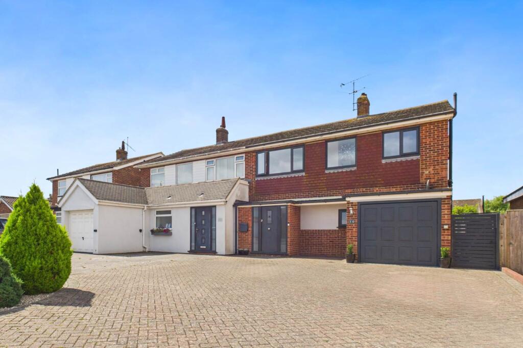 Property image for St Johns Drive, Pevensey
