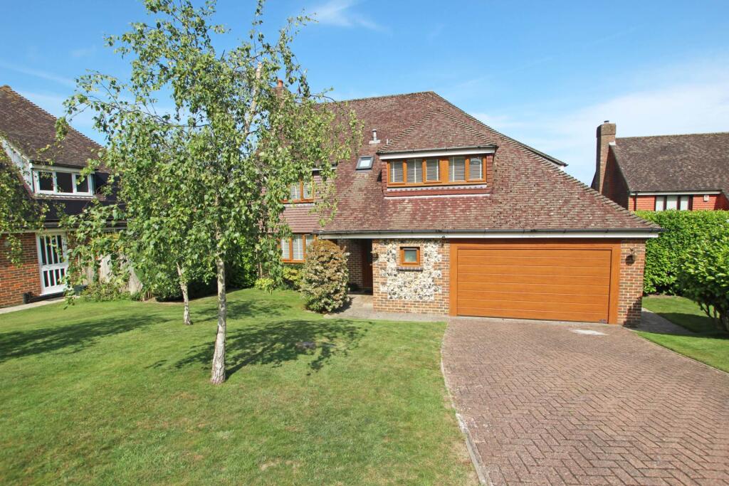 Additional image 20 of Lincoln Close, Eastbourne, BN20 7TZ