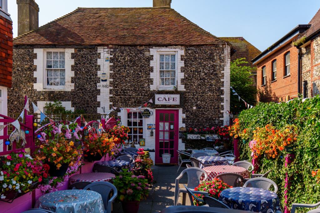 Additional image 12 of St Aubyns, Vaughan Williams Way, Rottingdean, Brighton