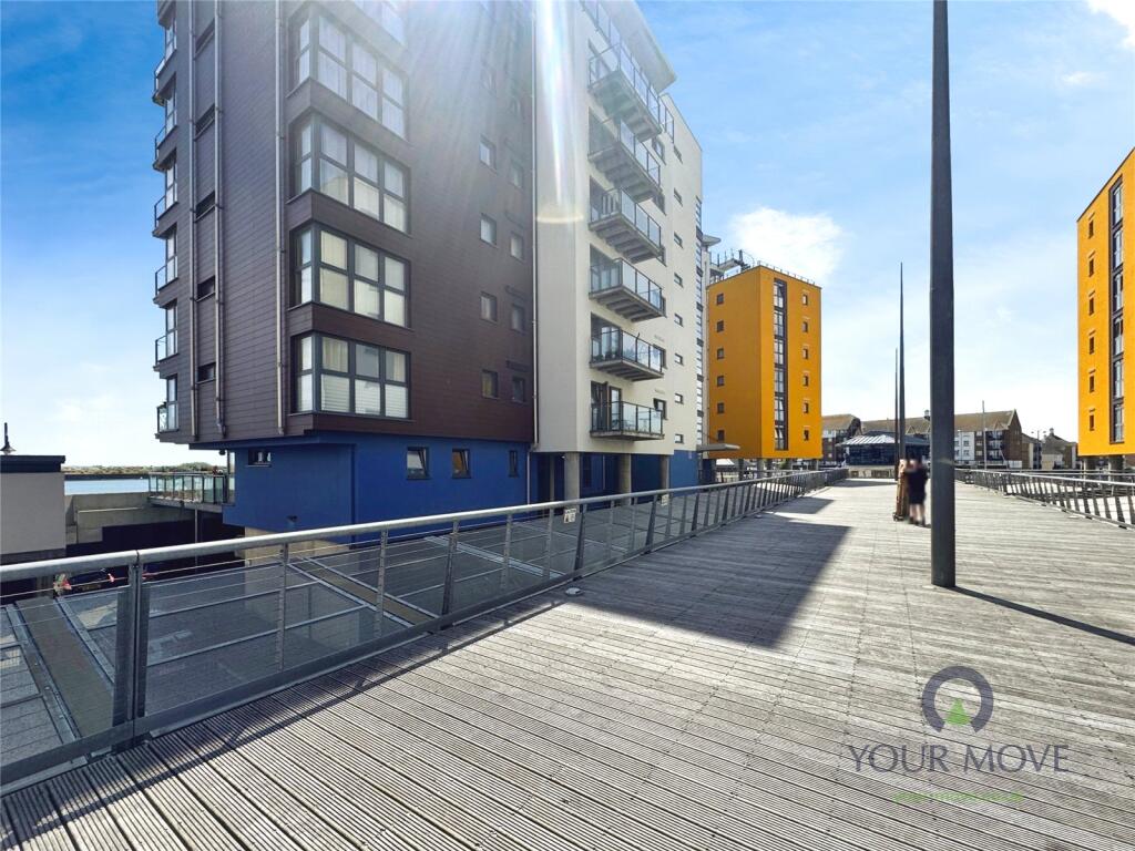 Additional image 15 of Midway Quay, Eastbourne, East Sussex, BN23