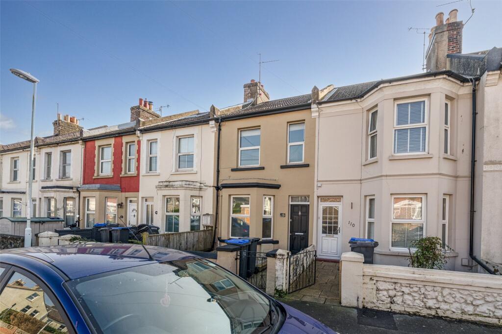 Additional image 17 of Becket Road, Worthing, West Sussex, BN14
