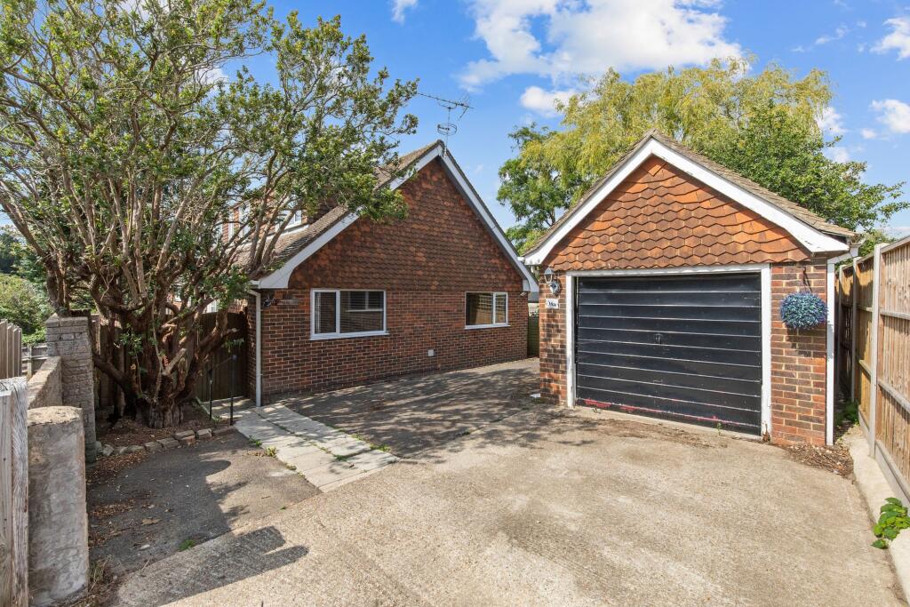 Property image for Mill Road Avenue, Angmering, BN16