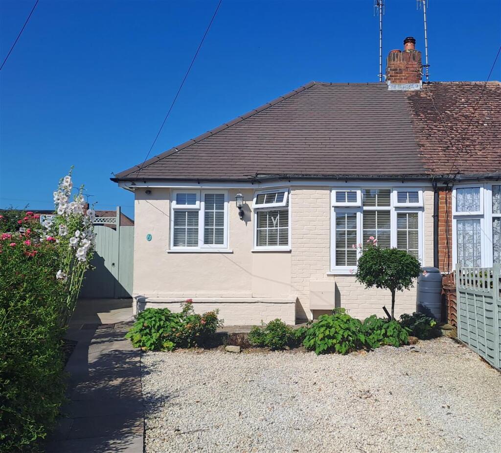 Property image for Milton Close, Rustington