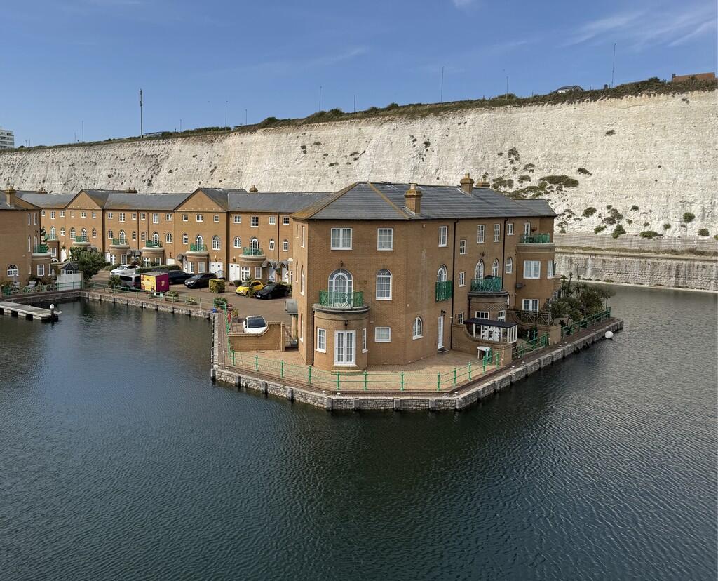 Property image for Trafalgar Gate, Brighton Marina Village