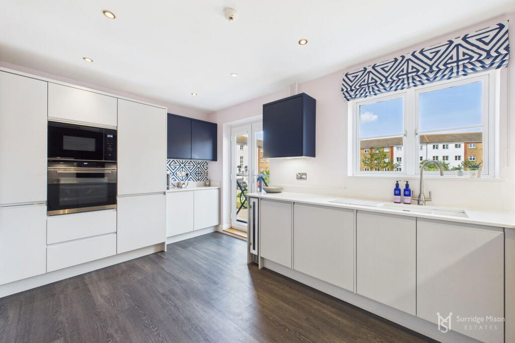 Additional image 13 of Dominica Court, Sovereign Harbour, Eastbourne, East Sussex, BN23