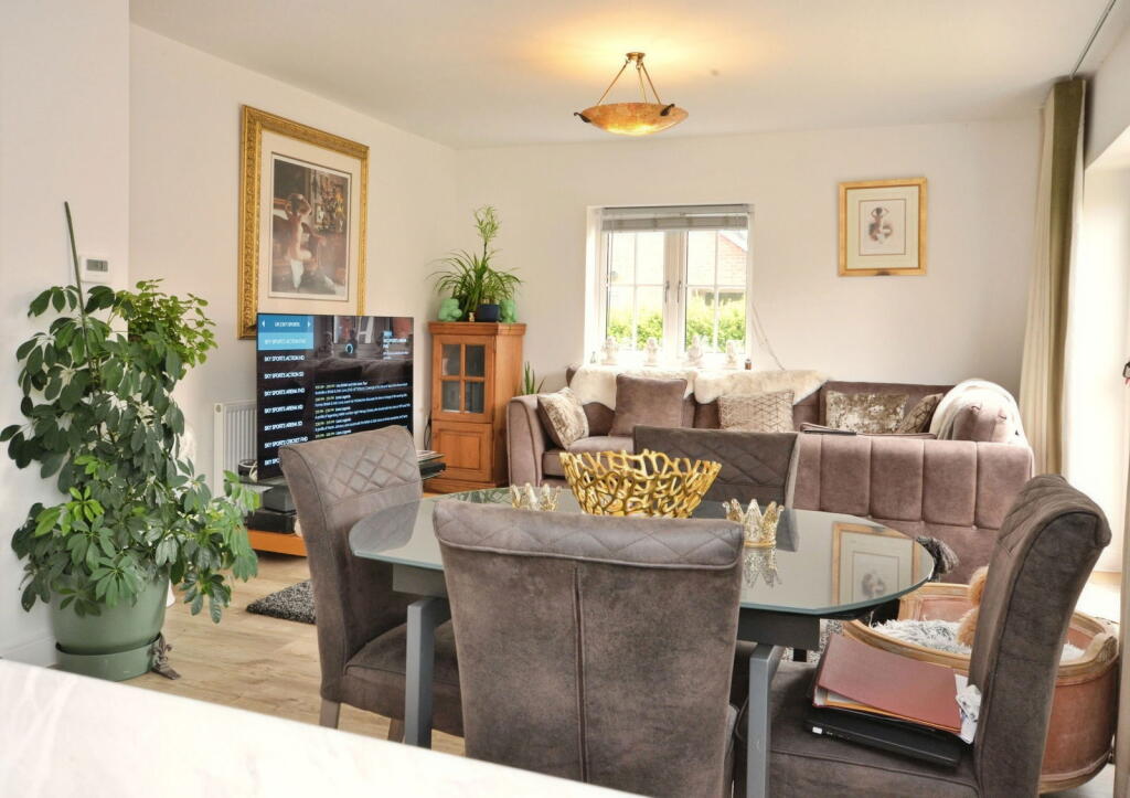 Additional image 5 of Robinson Close, Yapton, Arundel, BN18 0ZN