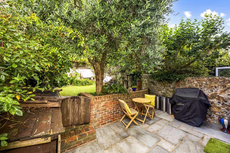 Additional image 23 of Queens Park Terrace, Queens Park, Brighton BN2 9YA