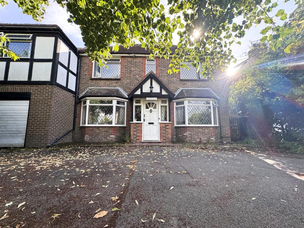 Additional image 18 of Hailsham Road, Stone Cross BN24 5AS