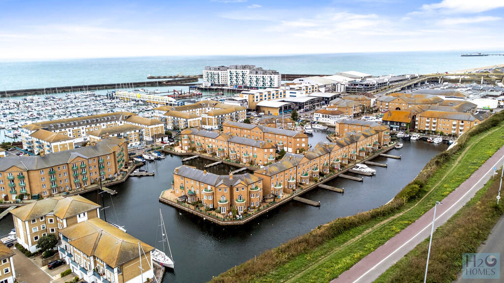 Additional image 24 of Trafalgar Gate, Brighton Marina Village